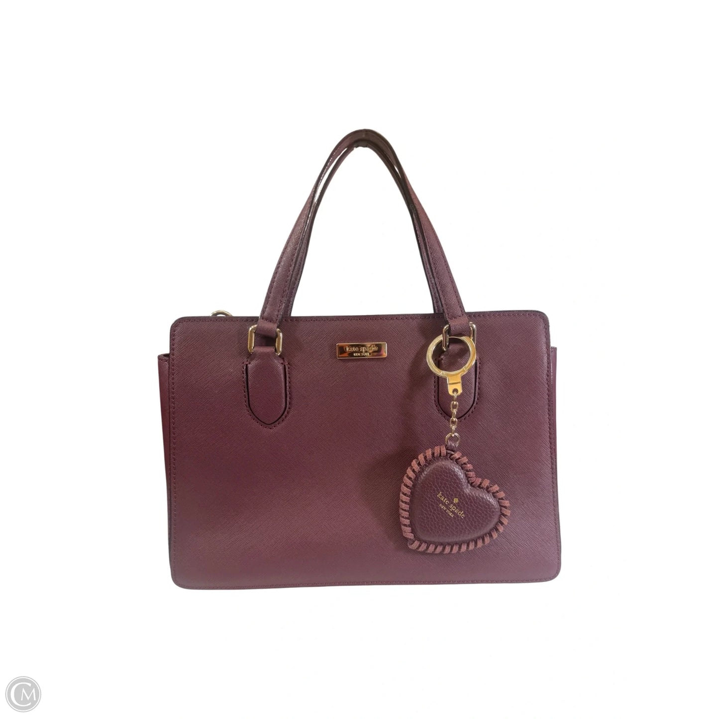 Crossbody Designer By Kate Spade, Size: Medium