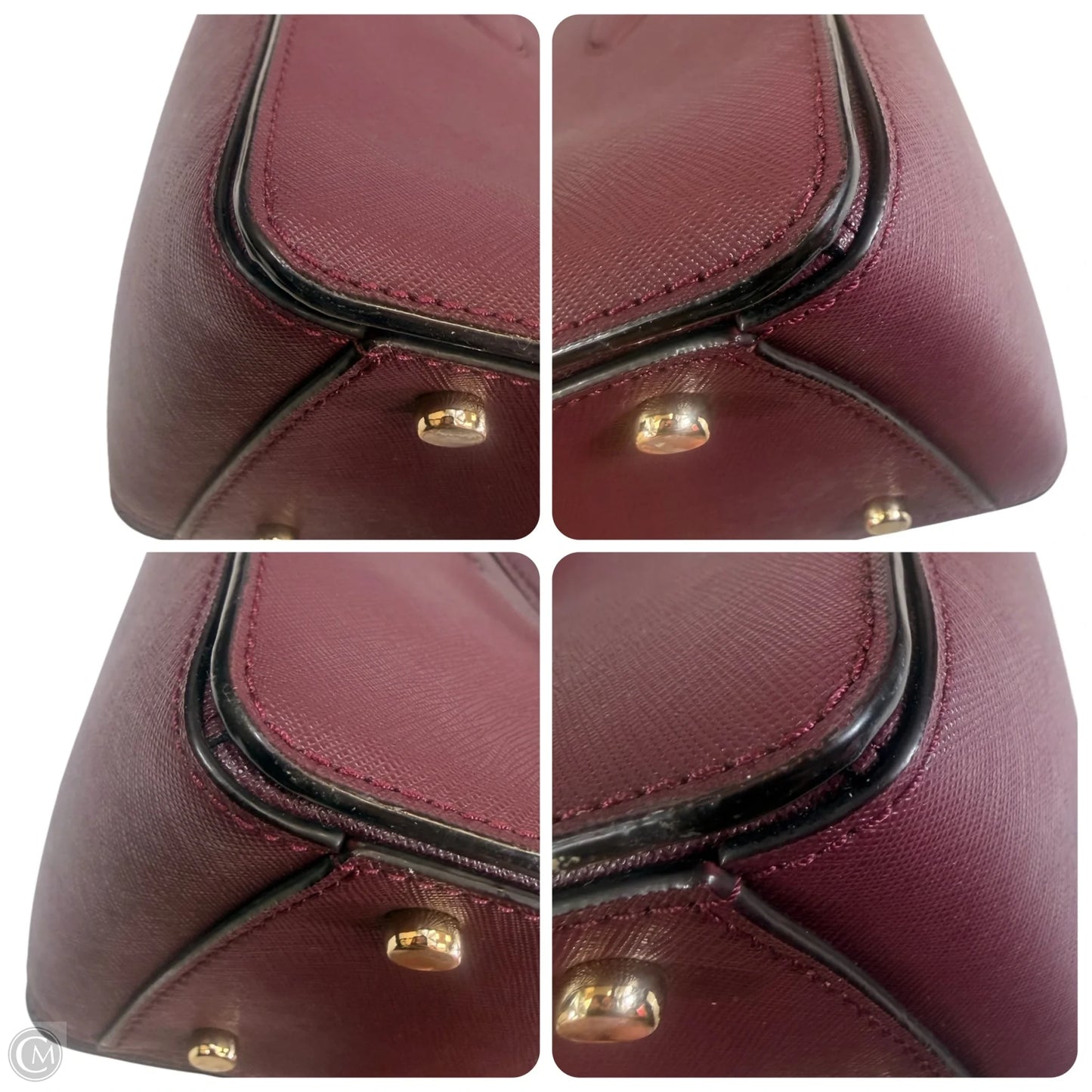 Crossbody Designer By Kate Spade, Size: Medium