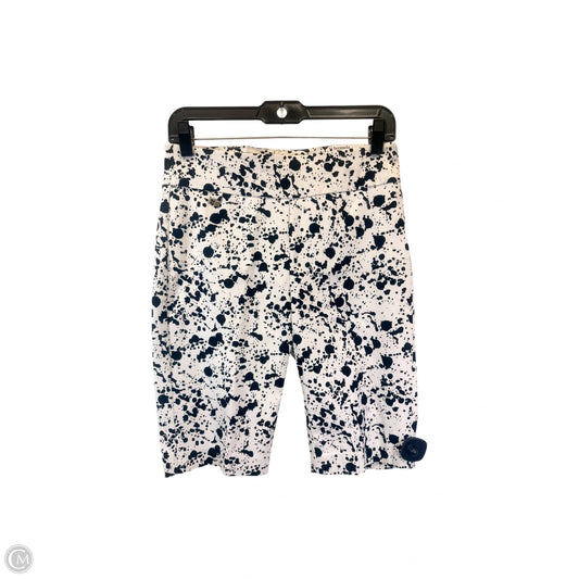Shorts By Premise In Black & White, Size: S