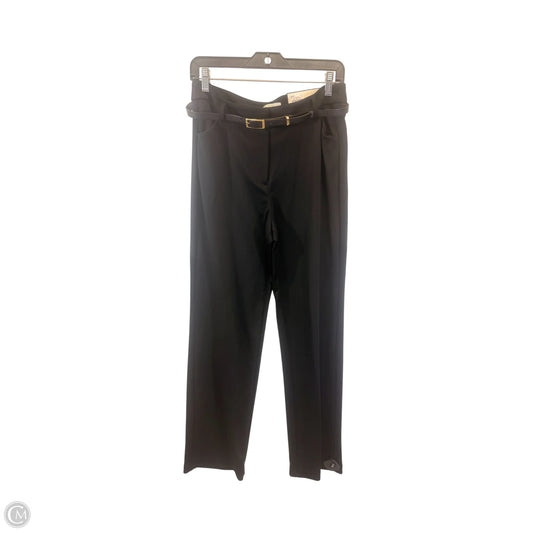 Pants Cargo & Utility By Dana Buchman In Black, Size: 8