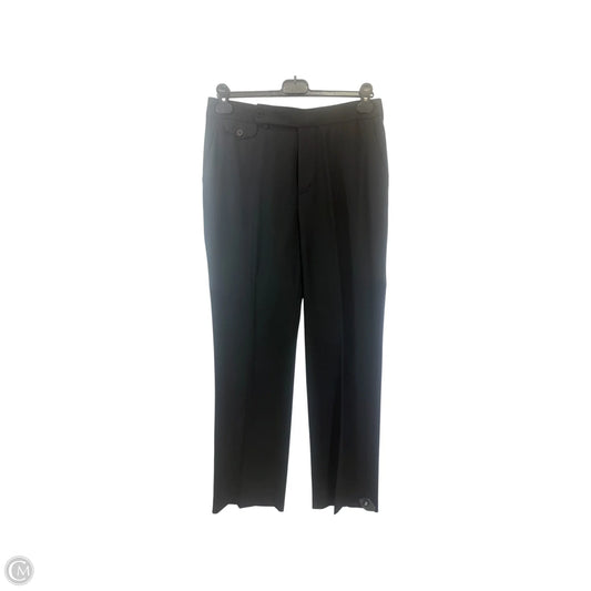 Pants Dress By Lauren By Ralph Lauren In Black, Size: 8