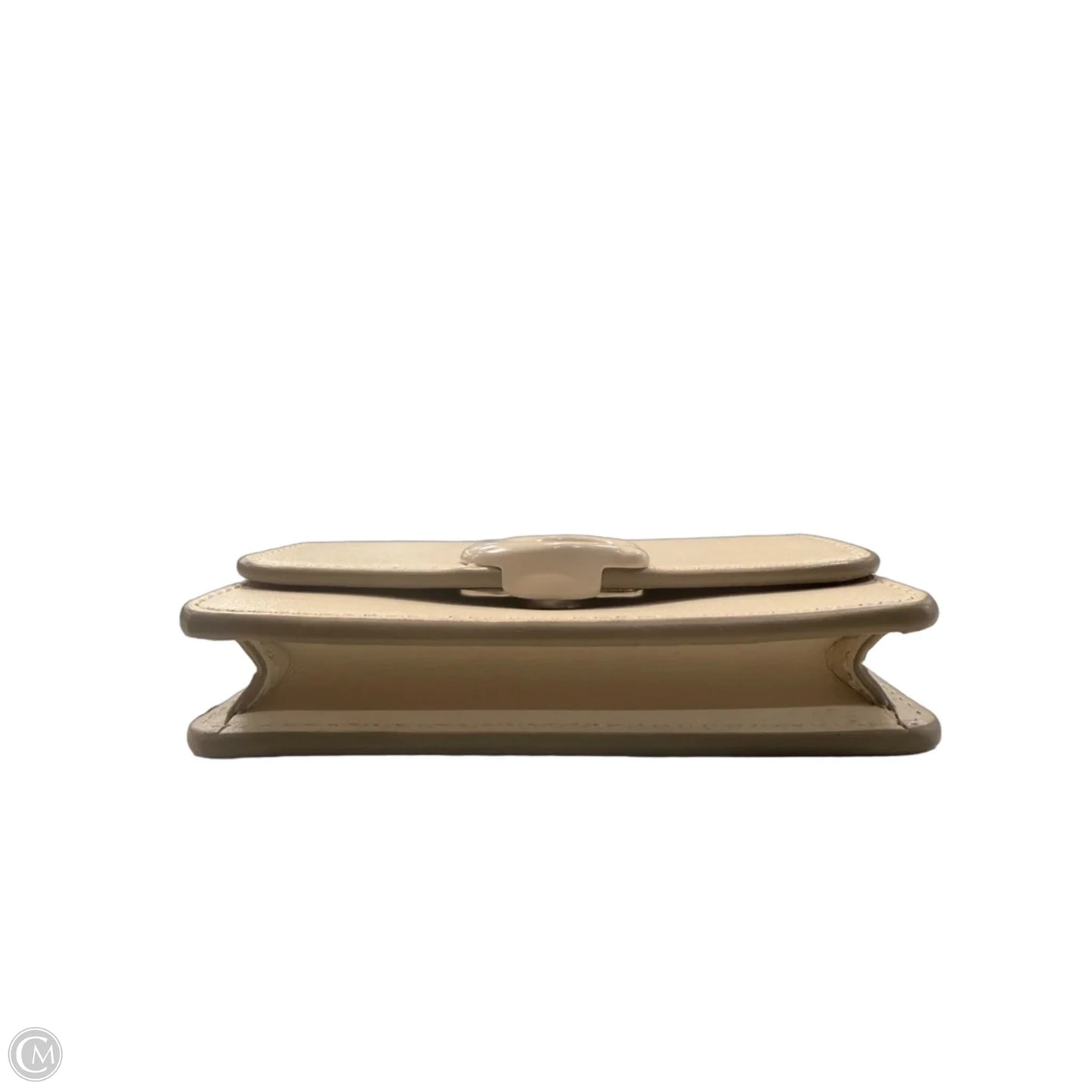 Wallet Designer By Coach, Size: Small