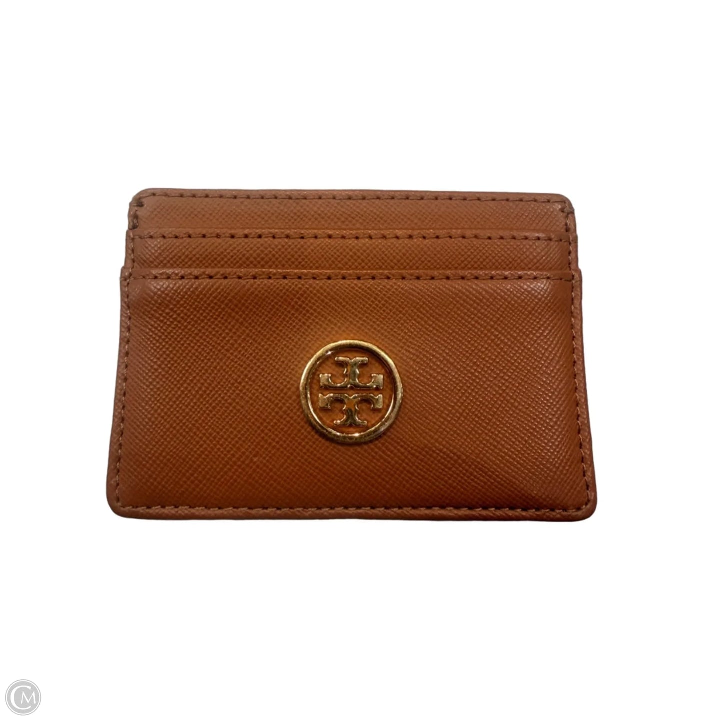 Wallet Designer By Tory Burch, Size: Small