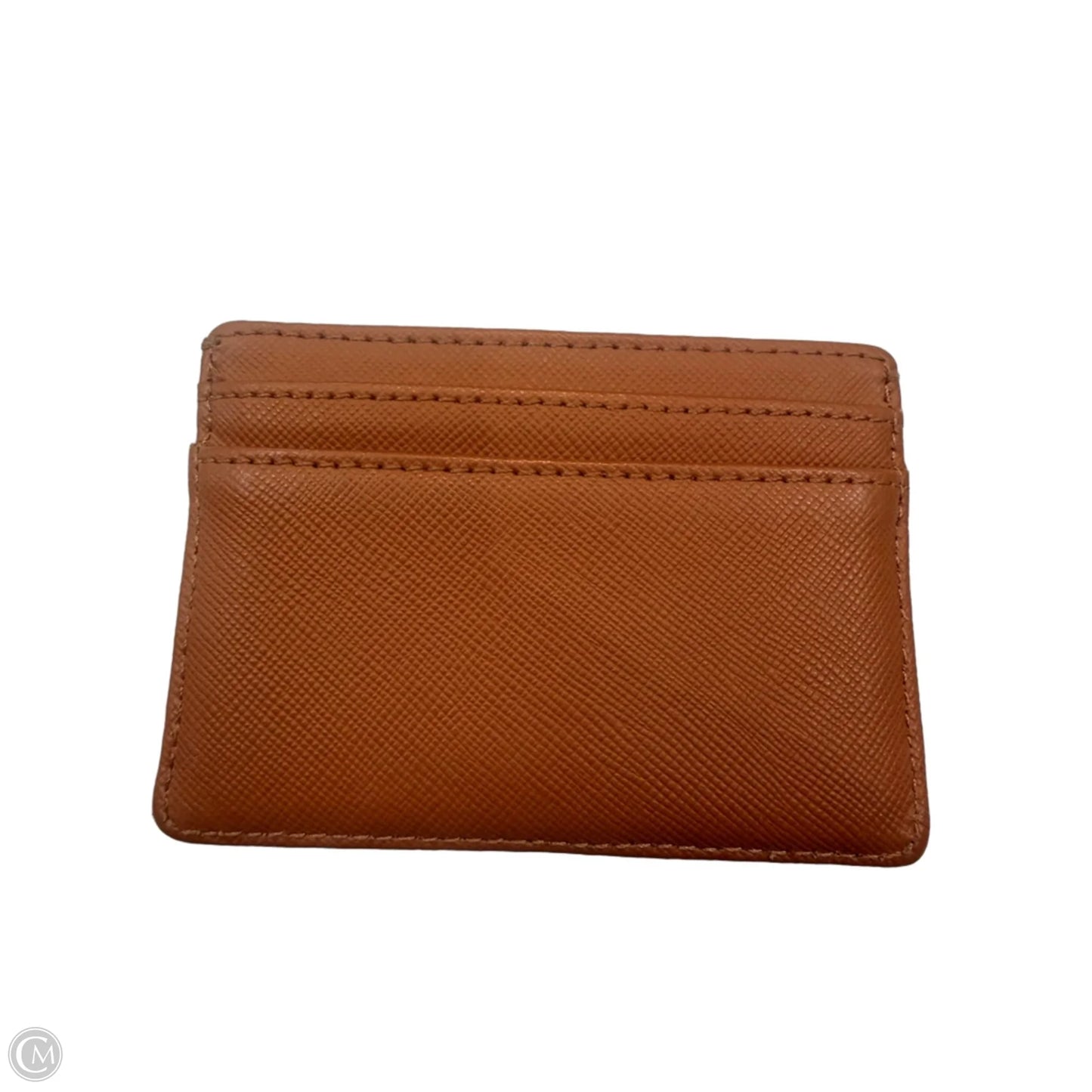 Wallet Designer By Tory Burch, Size: Small