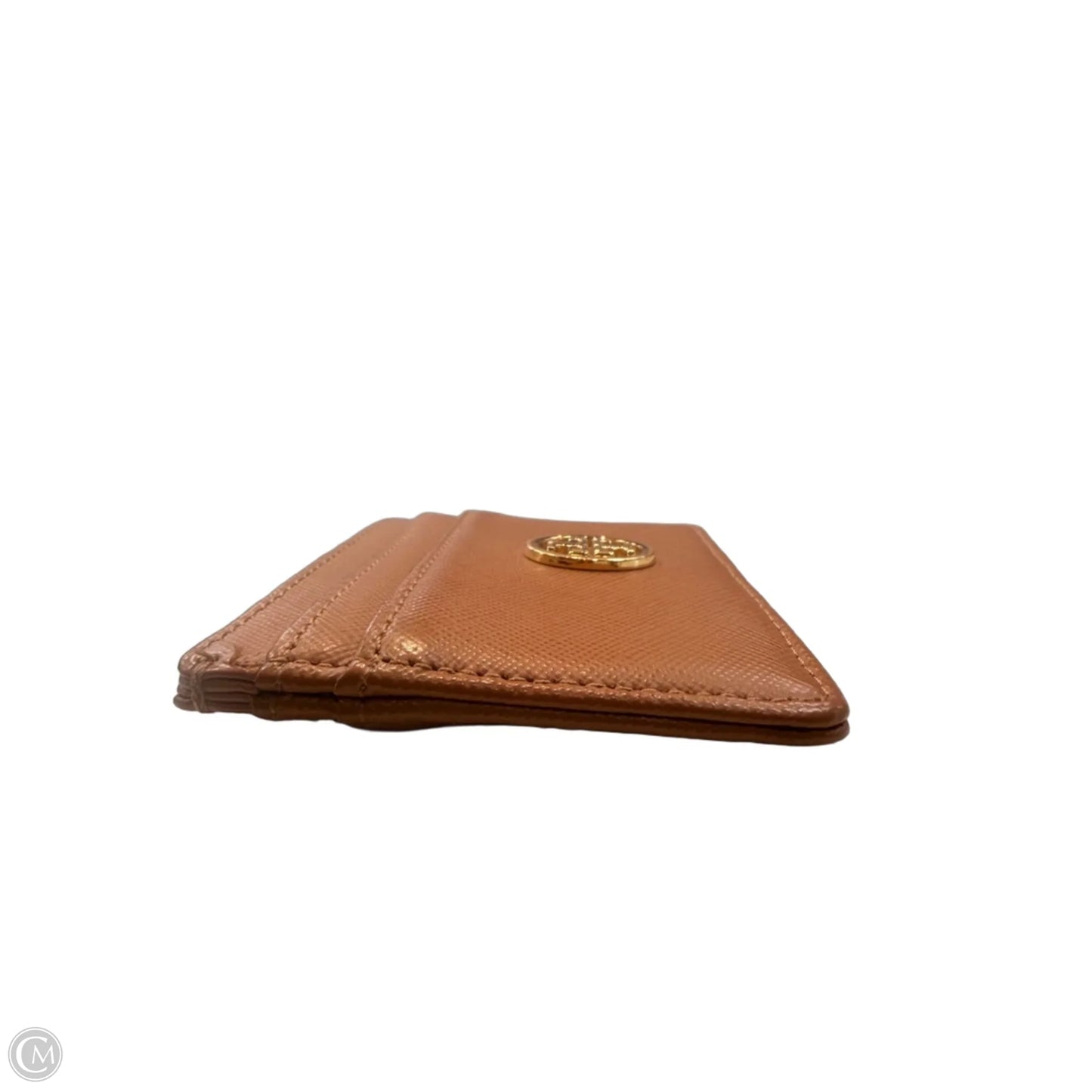 Wallet Designer By Tory Burch, Size: Small