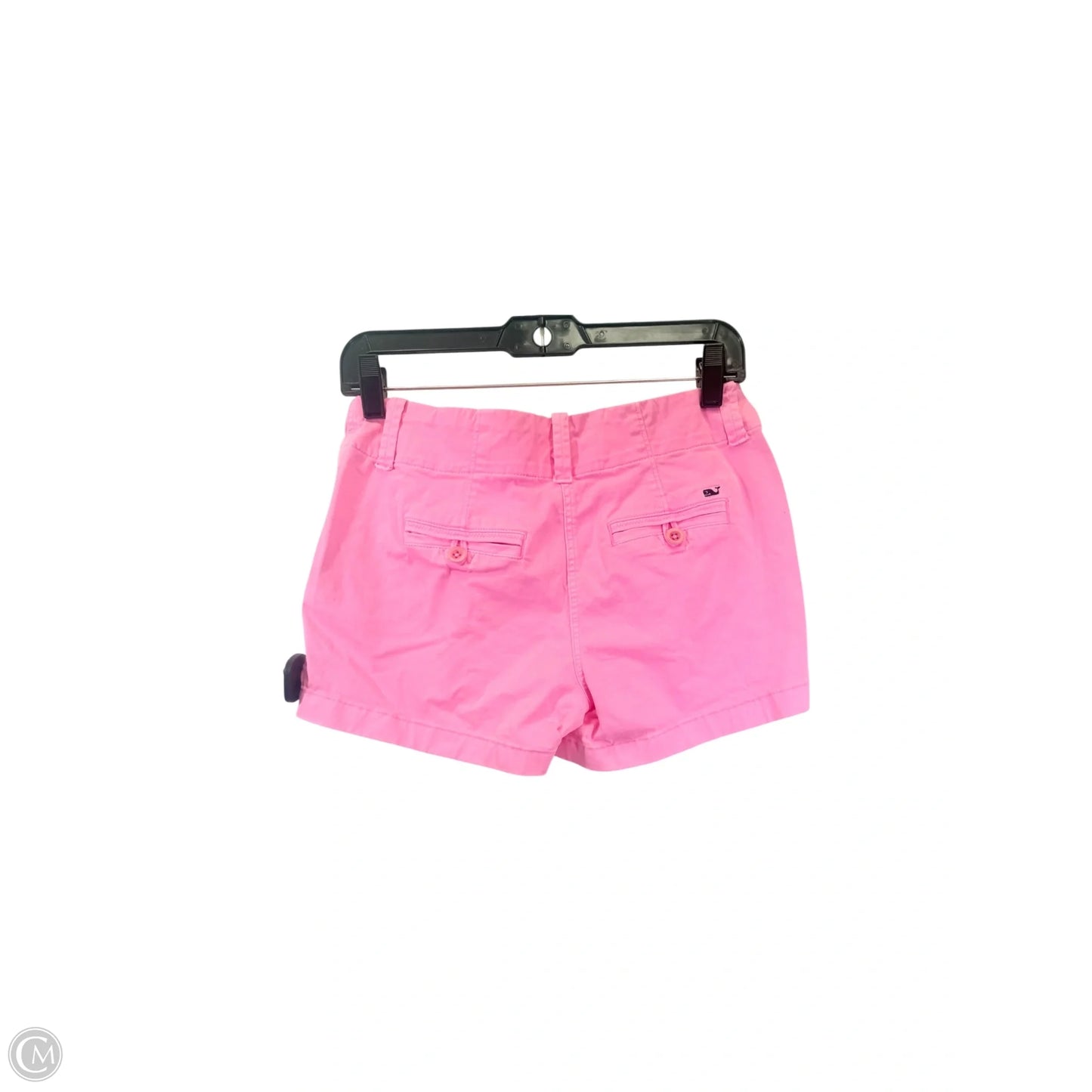 Shorts By Vineyard Vines In Pink, Size: 2