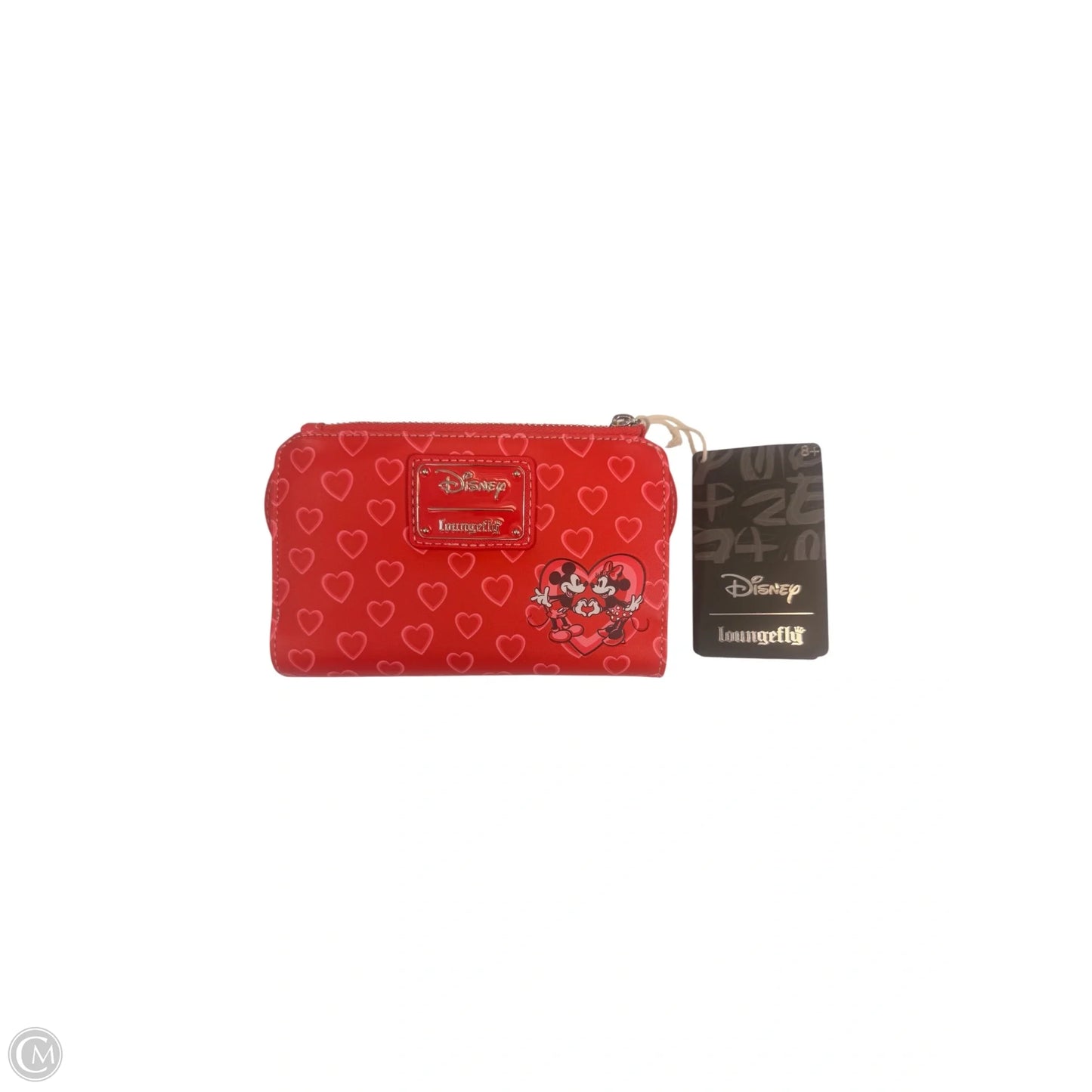 Wallet By Disney, Size: Medium