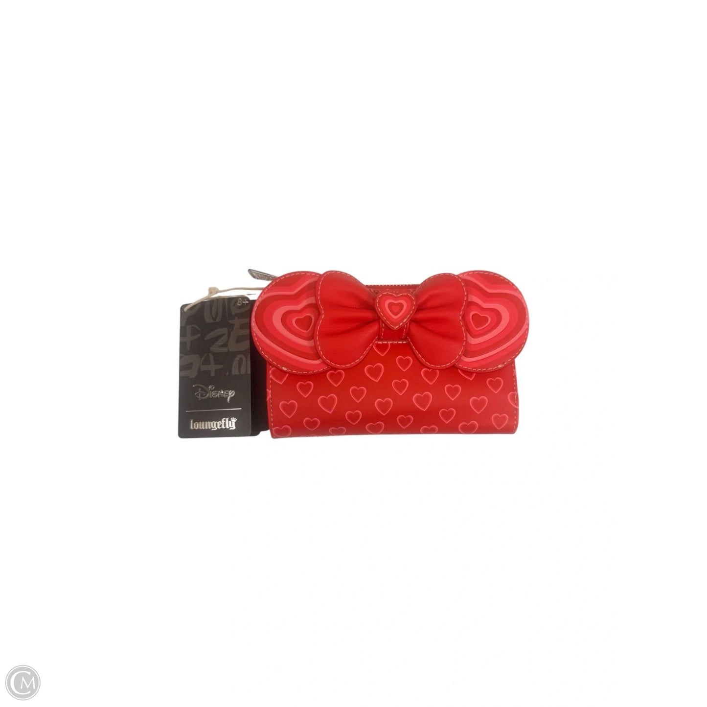 Wallet By Disney, Size: Medium