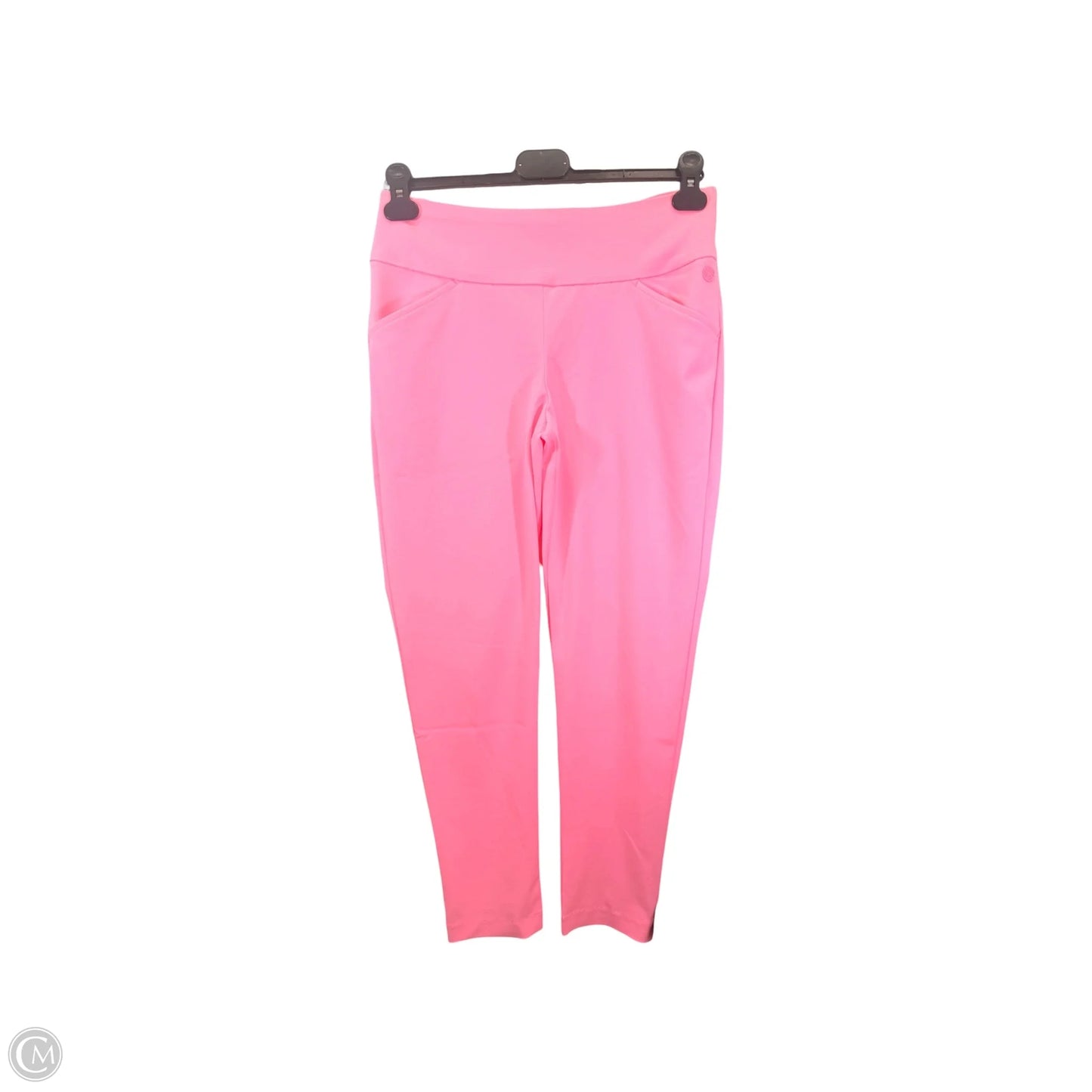 Pants Designer By Lilly Pulitzer In Pink, Size: 8