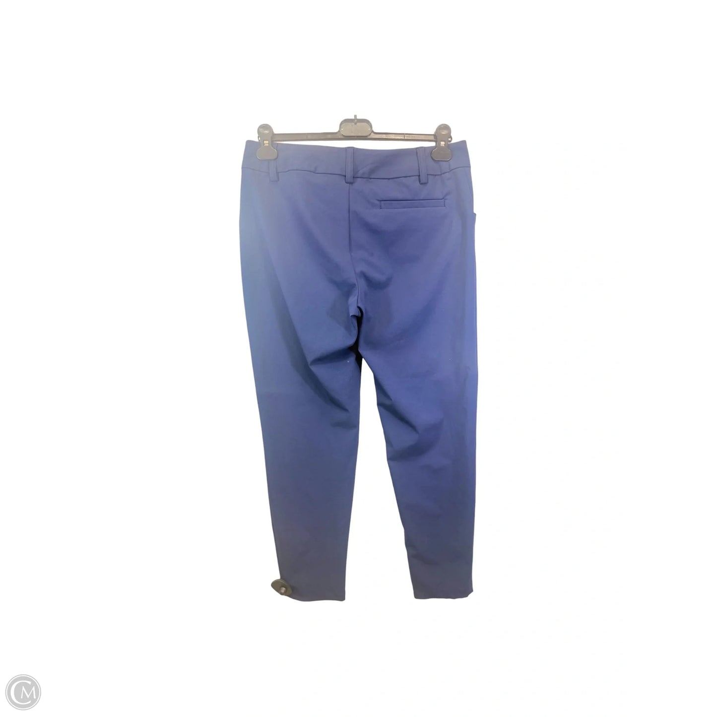 Pants Designer By Lilly Pulitzer In Navy, Size: 10