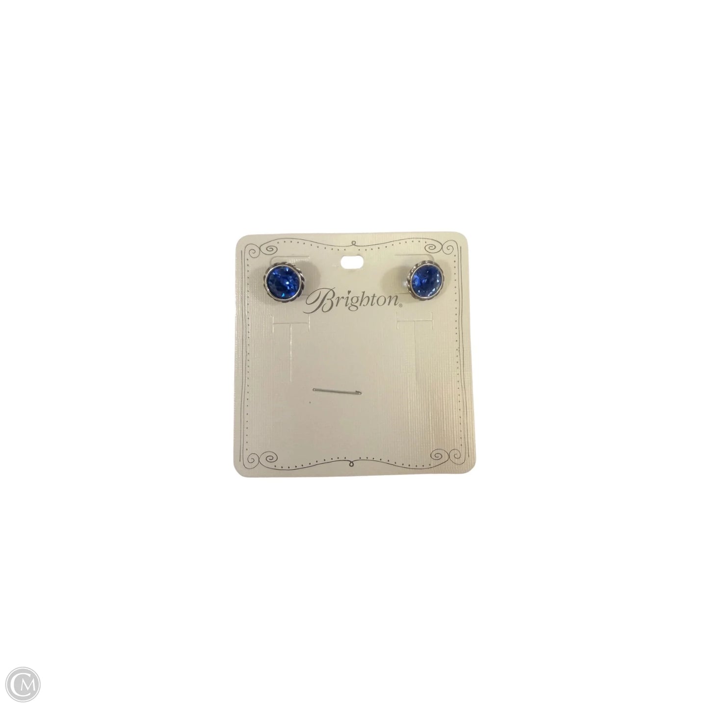 Earrings Stud By Brighton