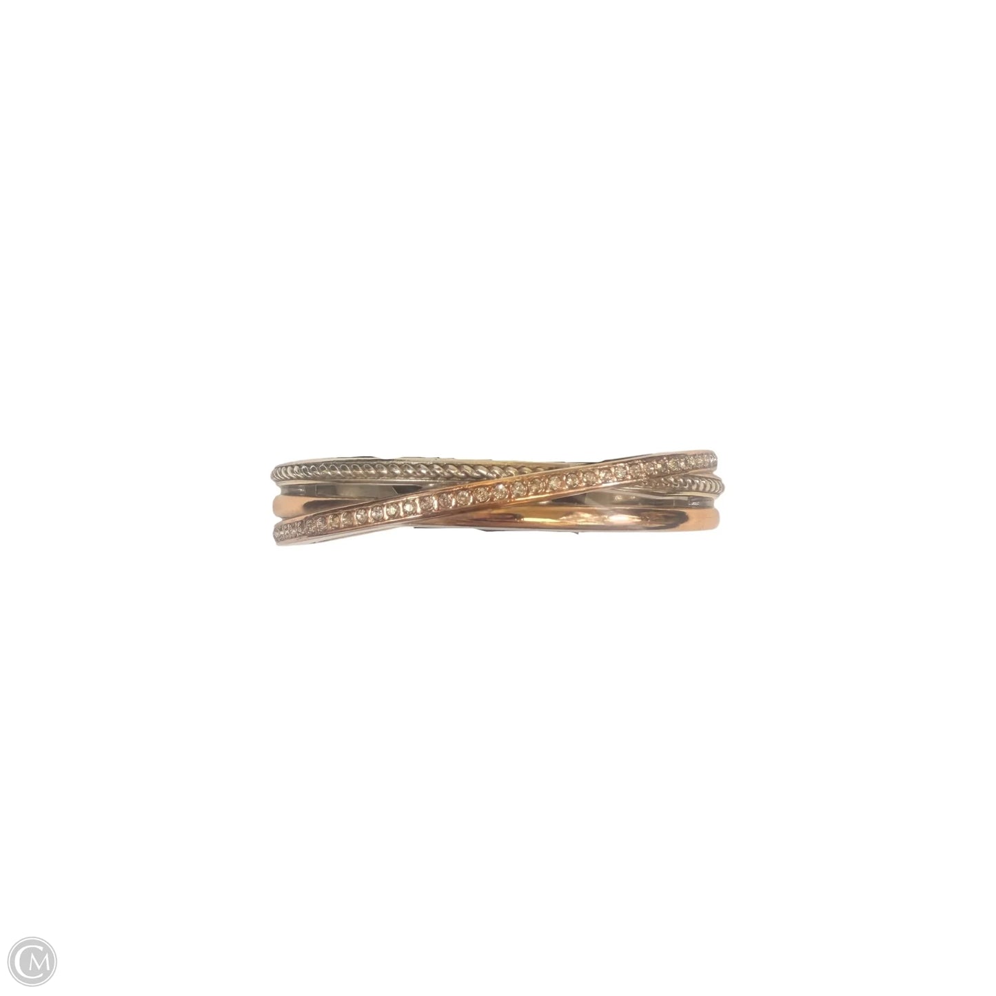 Bracelet Bangle By Brighton