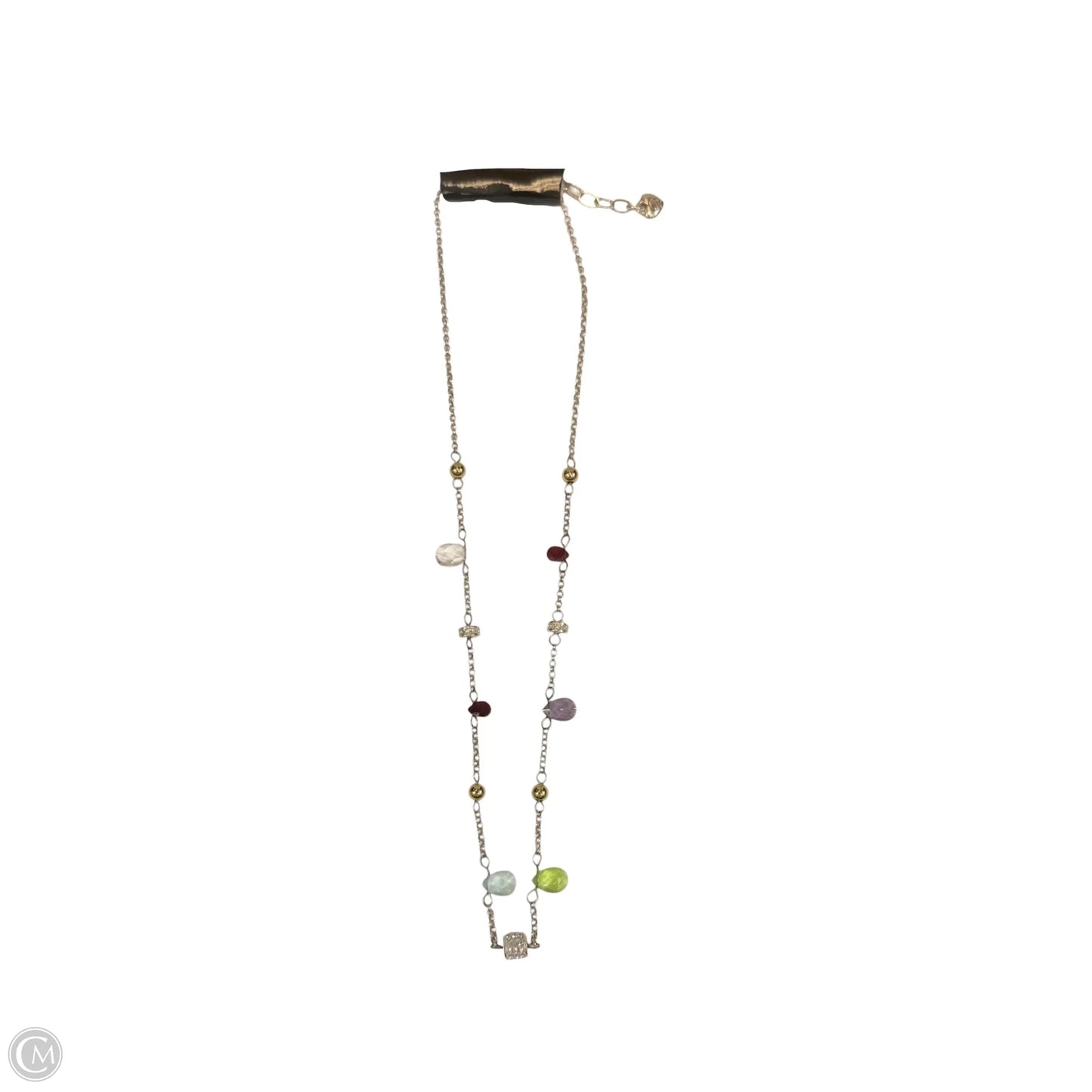 Necklace Lariat & Y-drop By Brighton