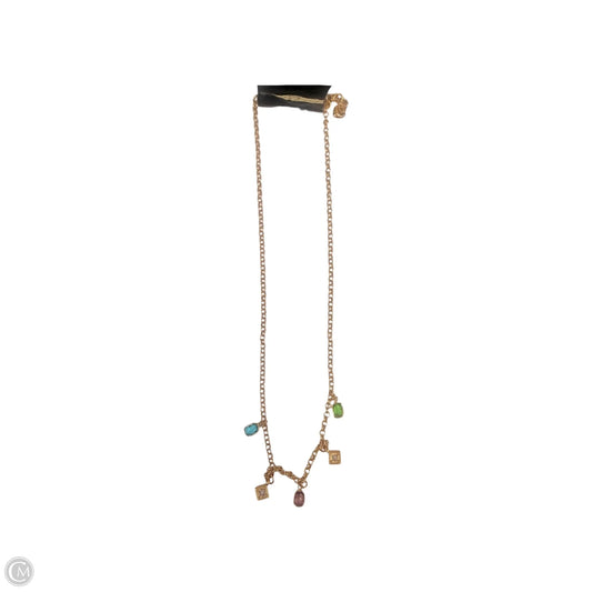 Necklace Lariat & Y-drop By Brighton
