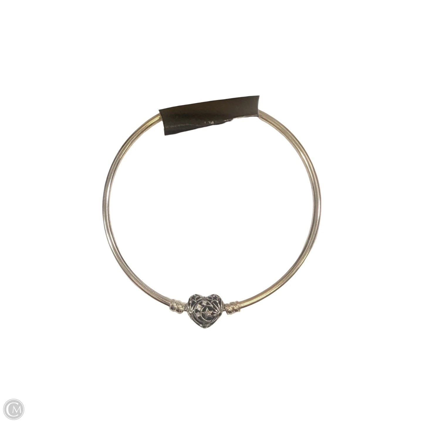 Bracelet Sterling Silver By Pandora
