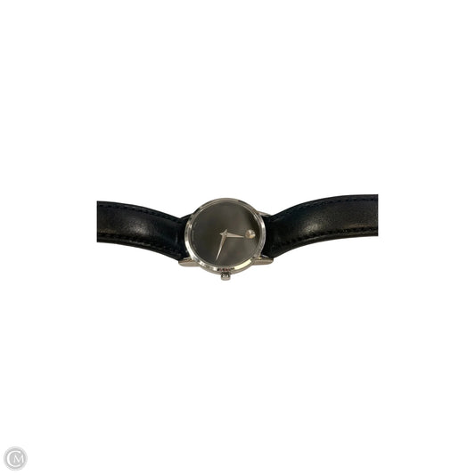 Watch By Movado