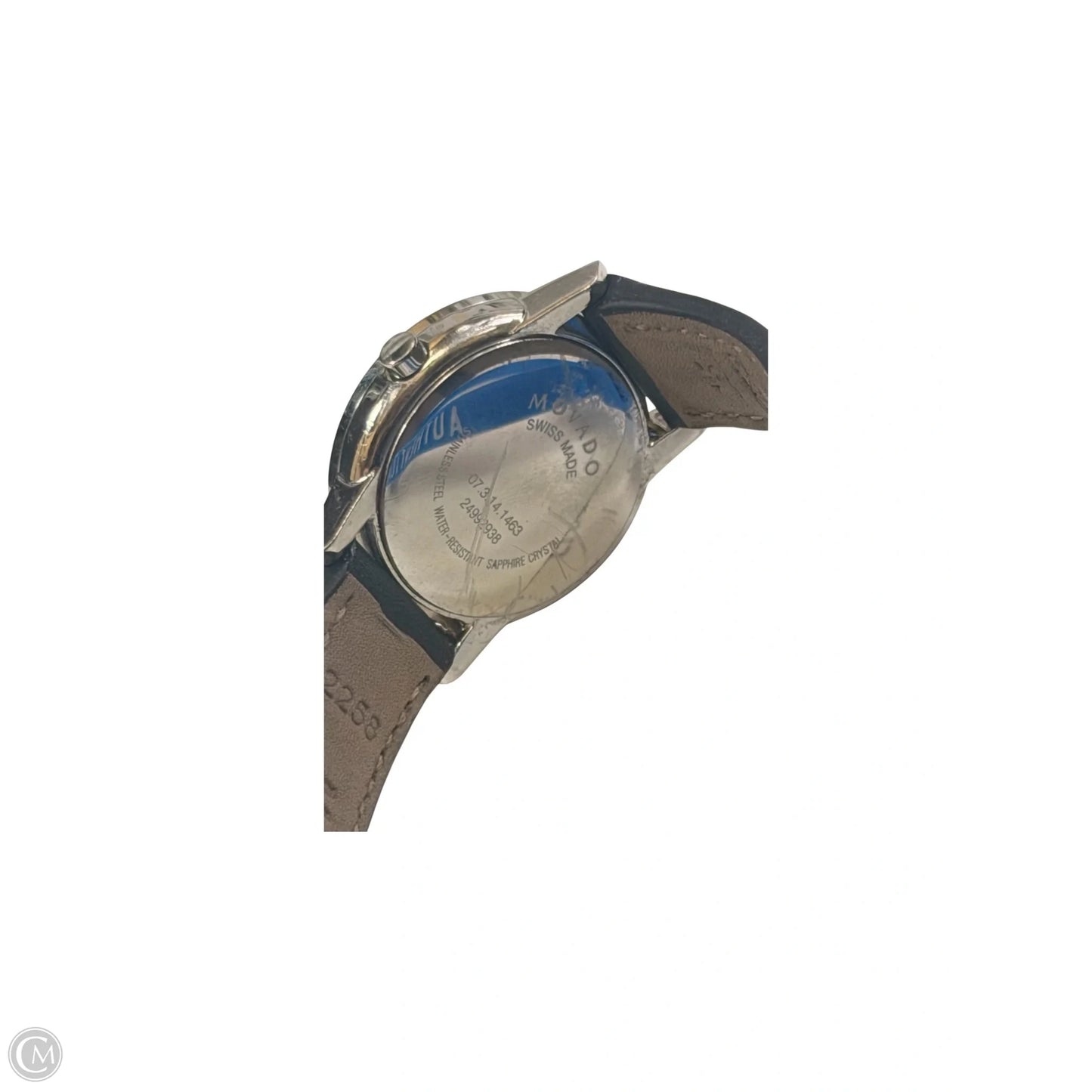Watch By Movado