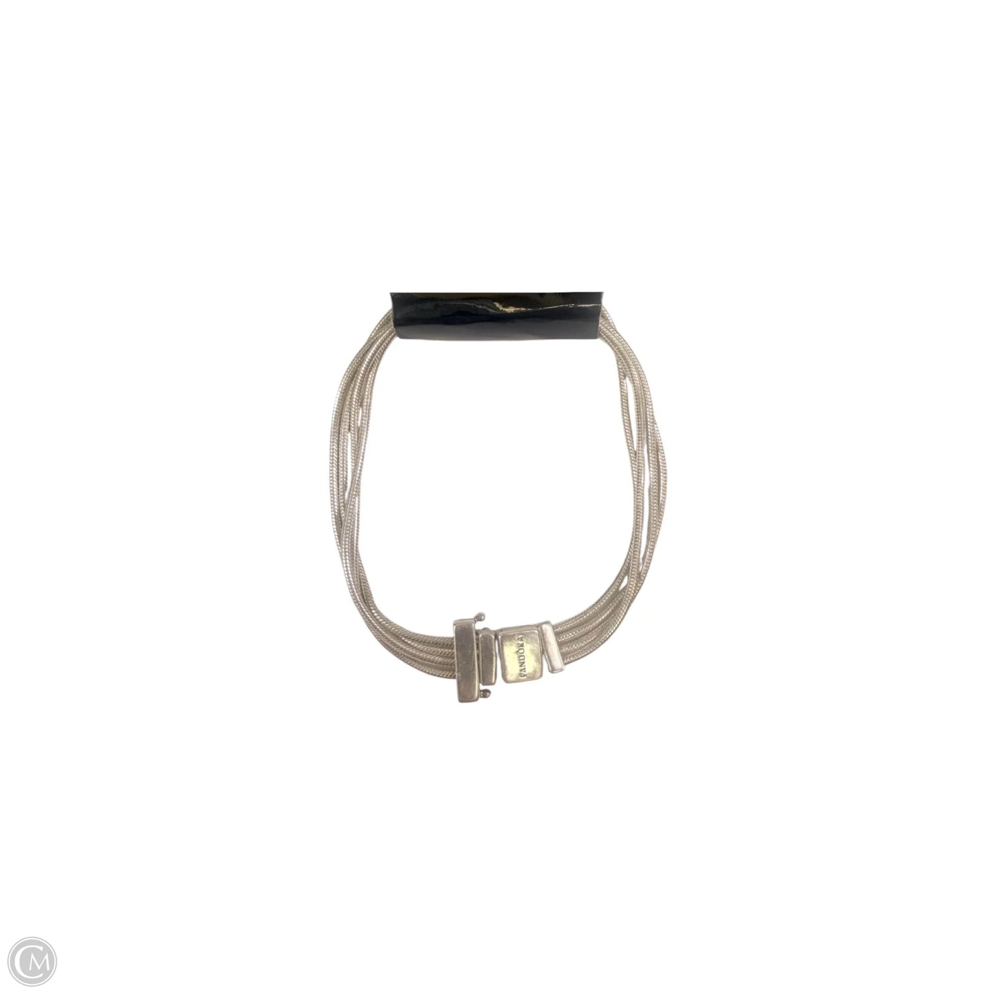 Bracelet Sterling Silver By Pandora