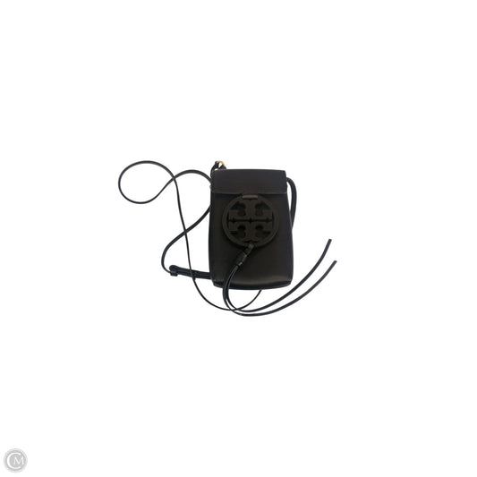 Crossbody Designer By Tory Burch, Size: Small