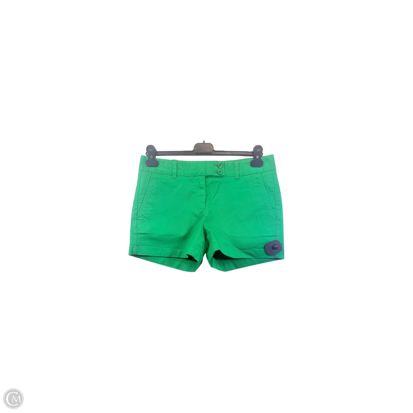 Shorts By Vineyard Vines In Green, Size: 6