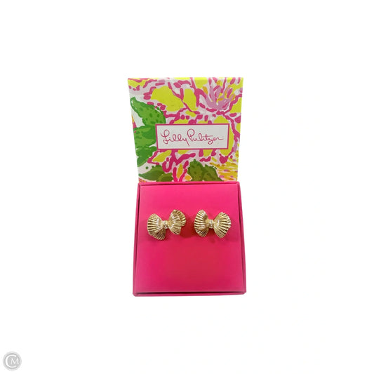 Earrings Designer By Lilly Pulitzer