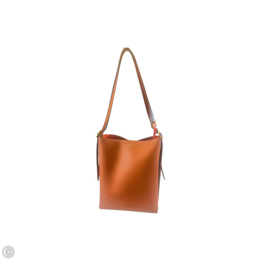 Handbag Designer By Tory Burch, Size: Medium