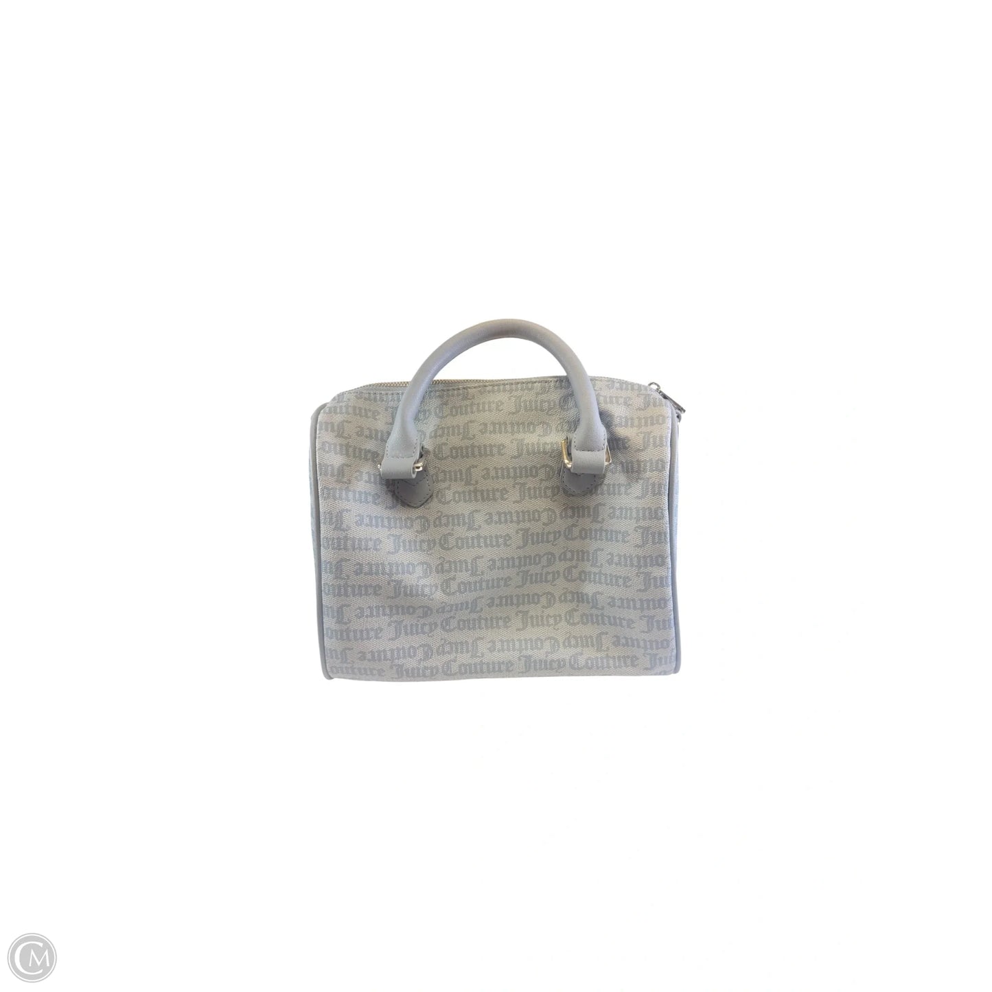 Handbag By Juicy Couture, Size: Medium