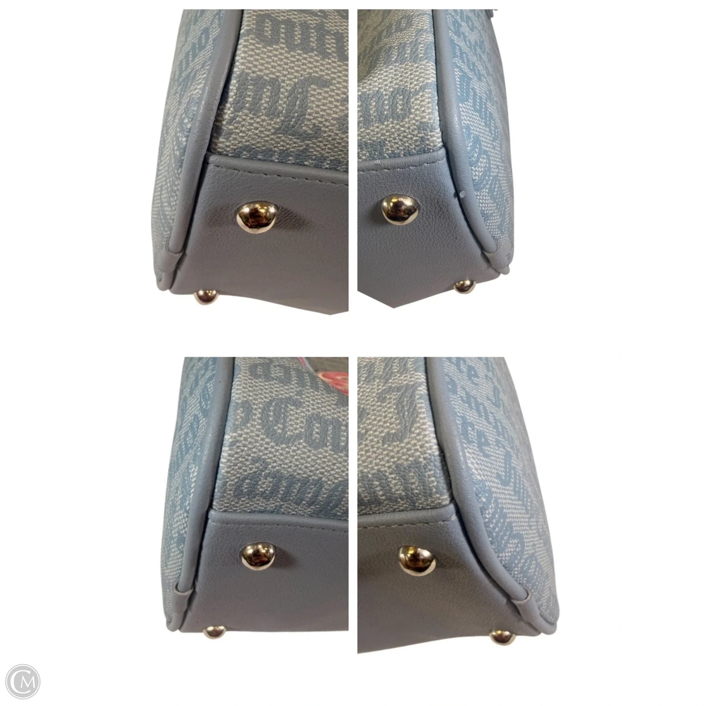 Handbag By Juicy Couture, Size: Medium