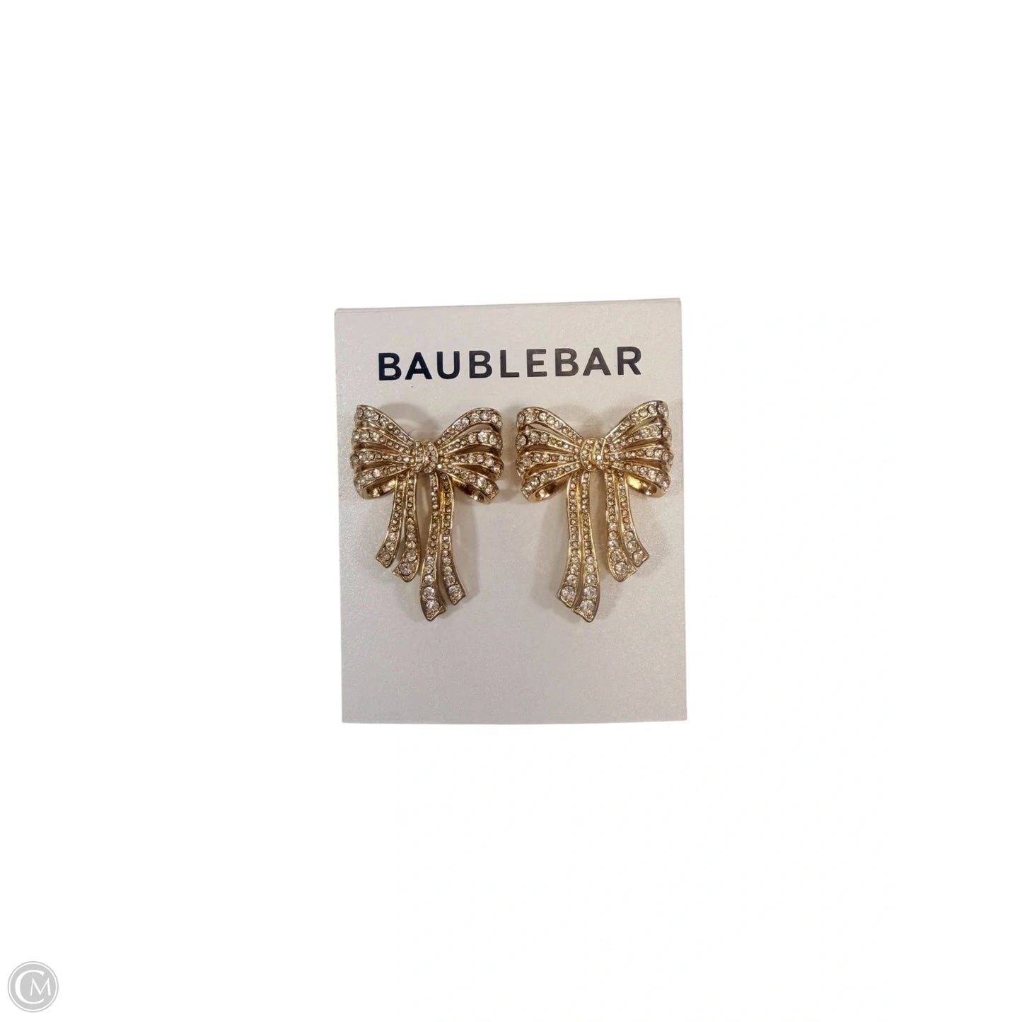 Earrings Statement By Baublebar