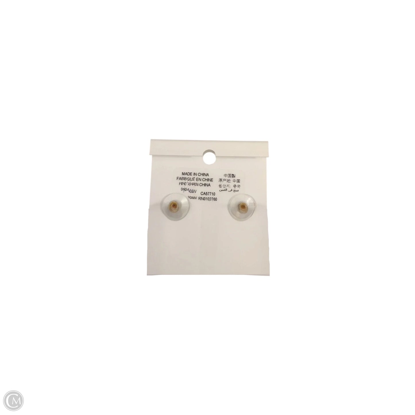 Earrings Designer By Kate Spade