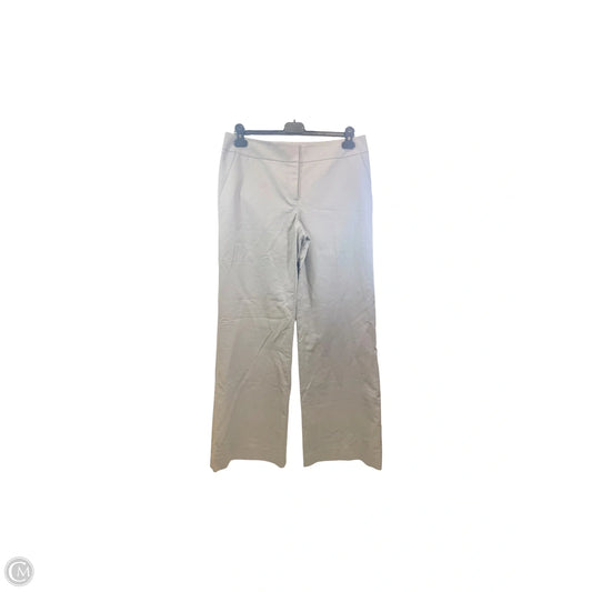 Pants Dress By Semantiks In Grey, Size: 8