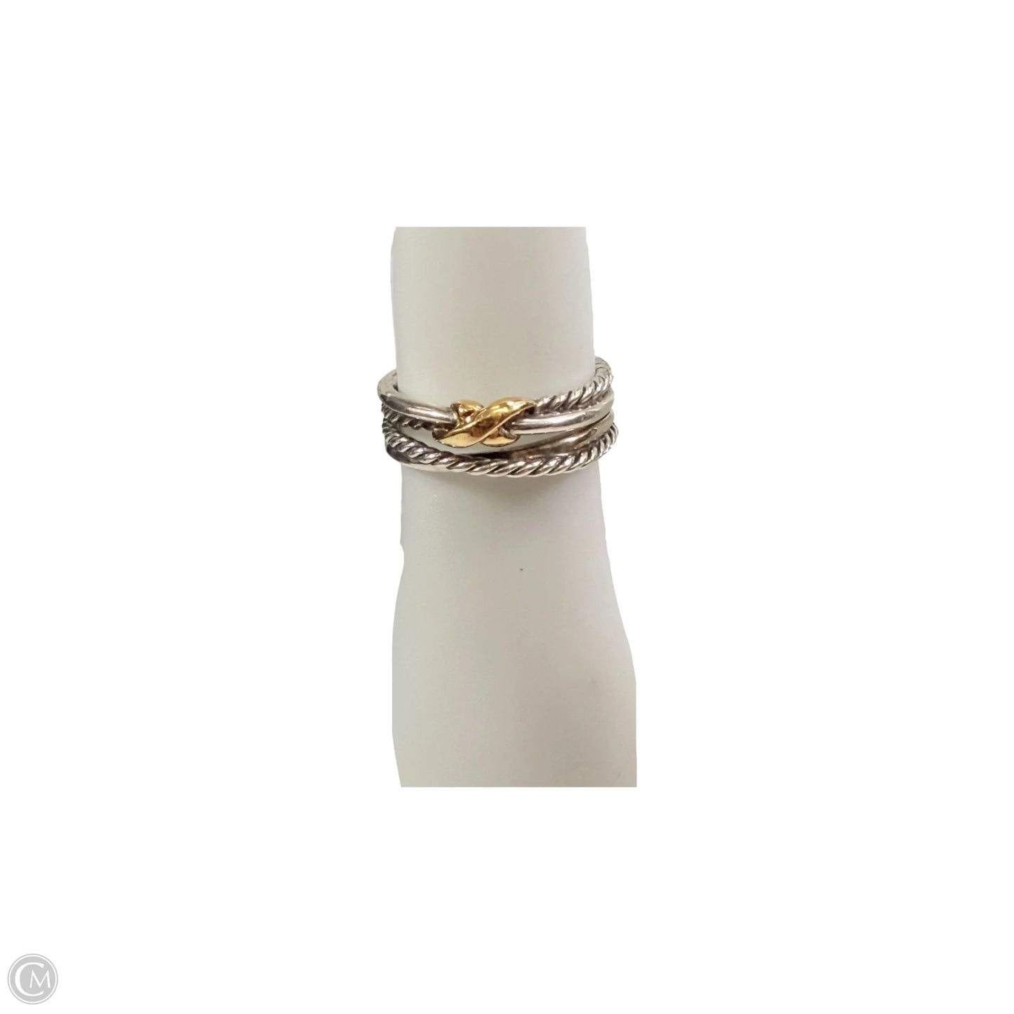 Ring Luxury Designer By David Yurman