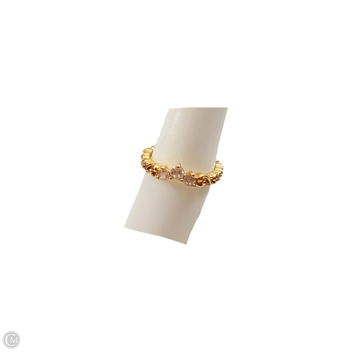 Ring Sterling Silver By Pandora