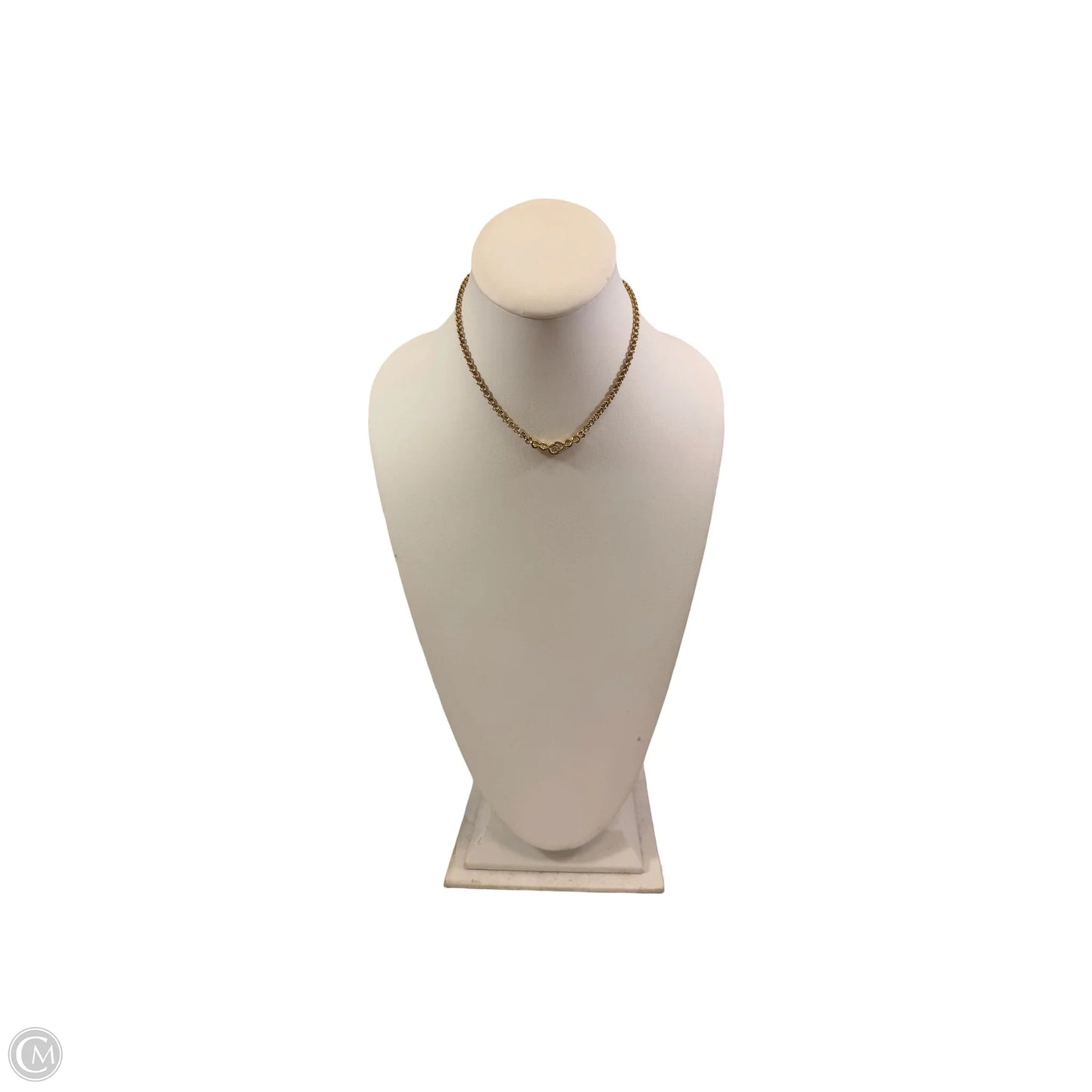 Necklace Luxury Designer By Dior