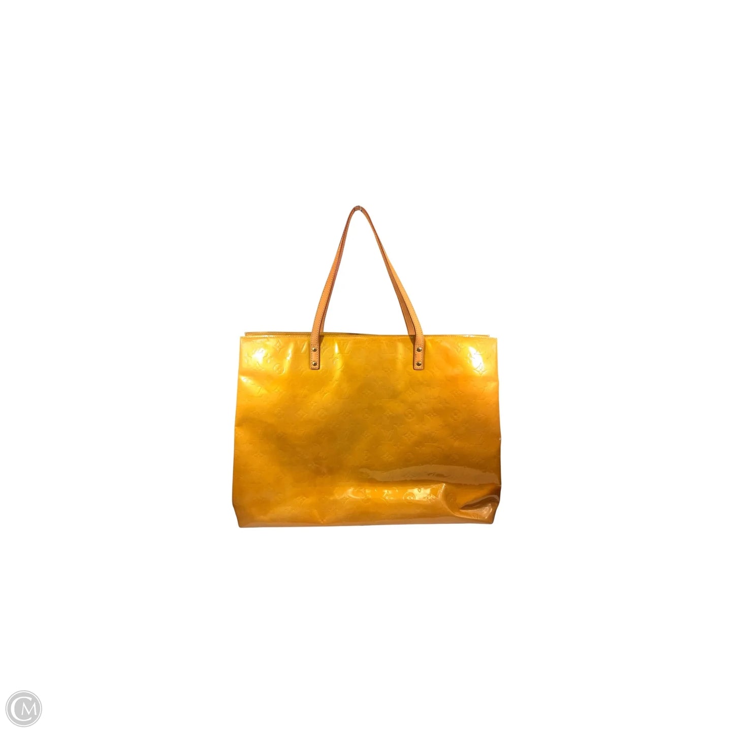 Tote Luxury Designer By Louis Vuitton, Size: Large