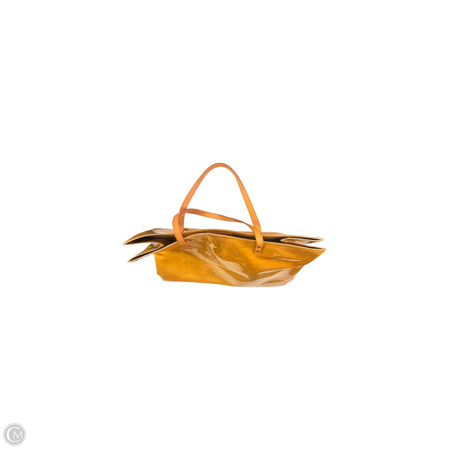 Tote Luxury Designer By Louis Vuitton, Size: Large