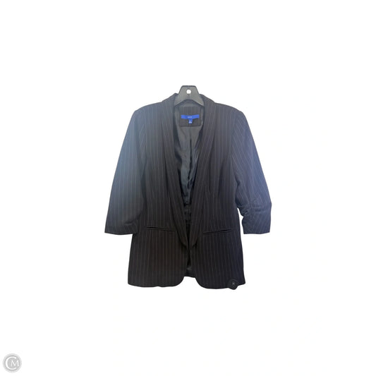 Blazer By Apt 9 In Black, Size: S