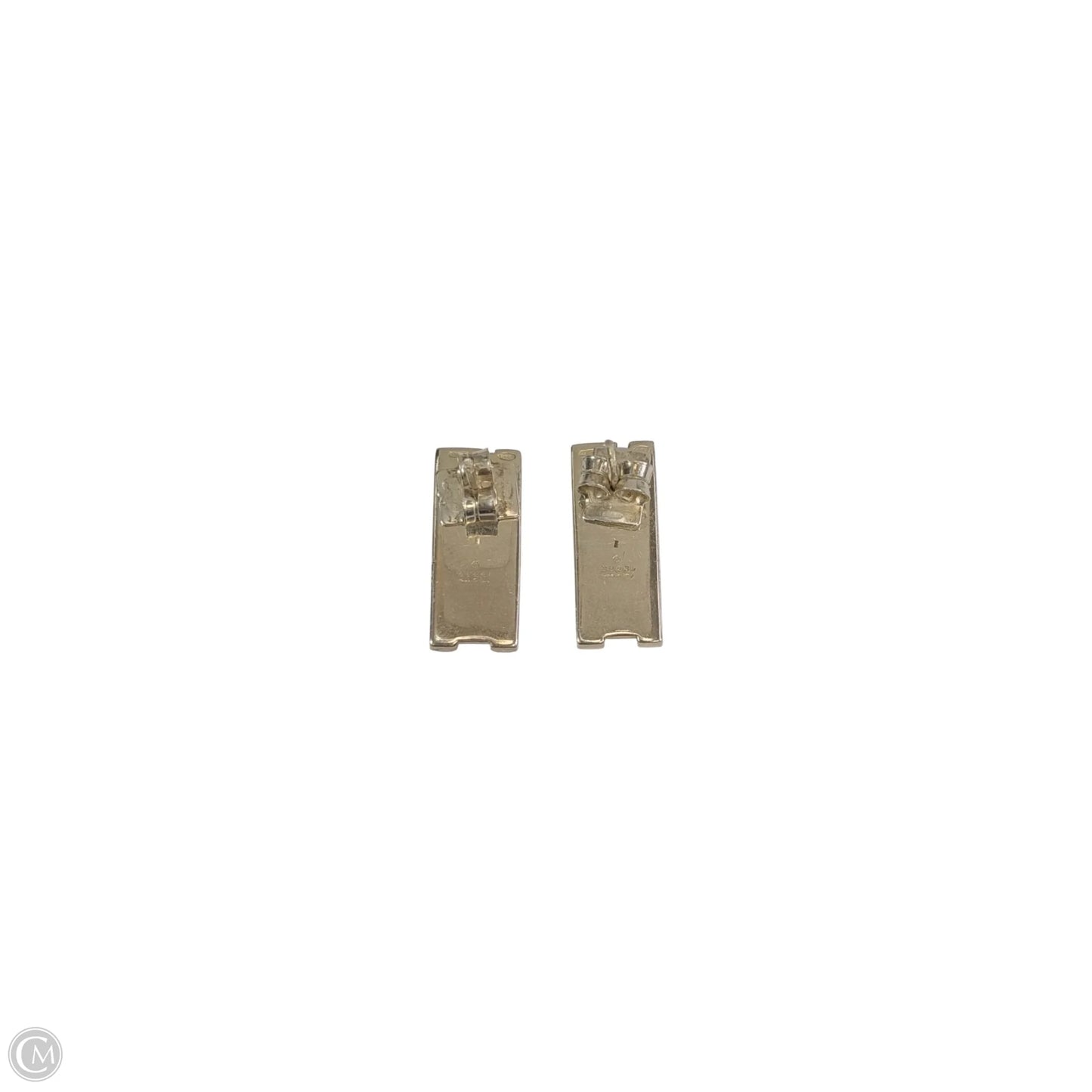 Earrings Luxury Designer By Gucci