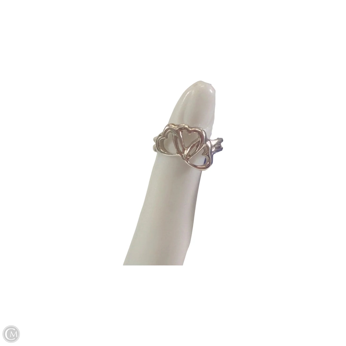 Ring Luxury Designer By Tiffany And Company