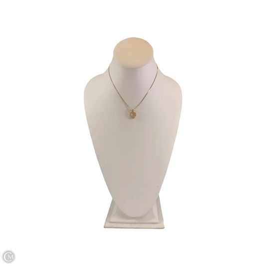 Necklace Luxury Designer By Dior
