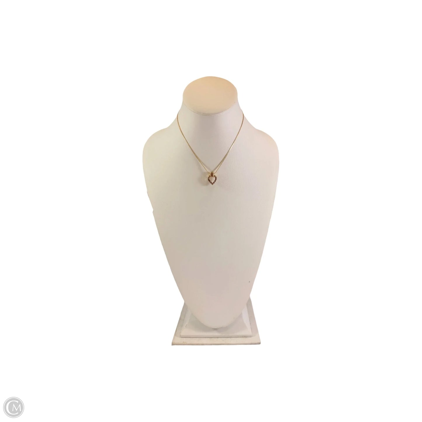 Necklace Luxury Designer By Dior
