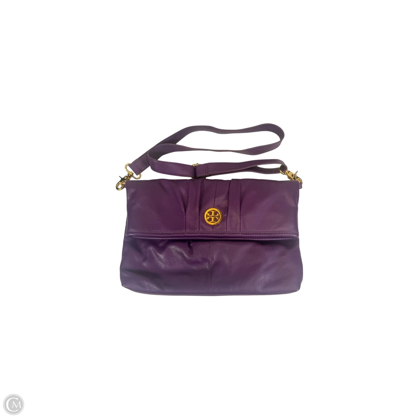 Crossbody Designer By Tory Burch, Size: Medium