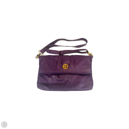 Crossbody Designer By Tory Burch, Size: Medium