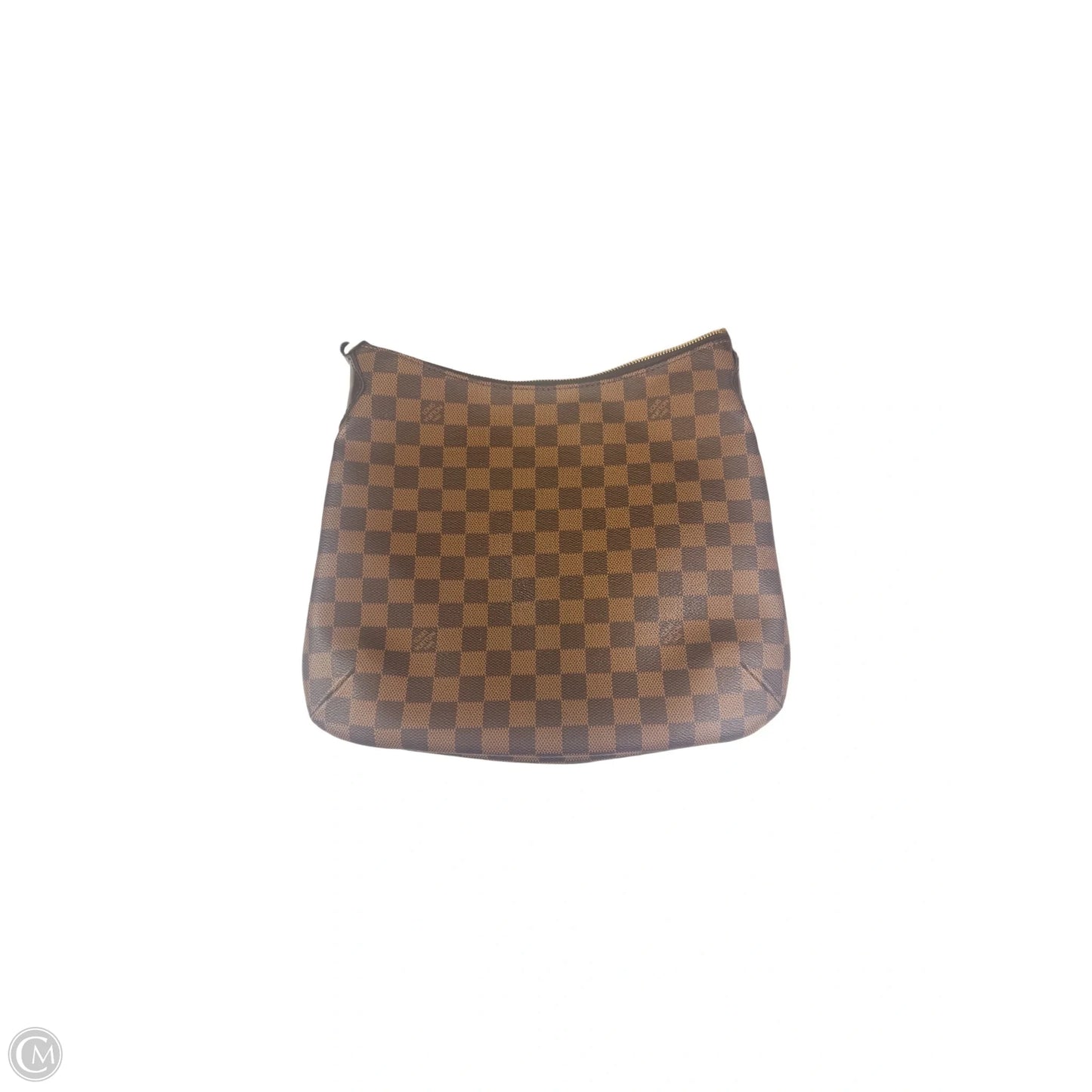 Crossbody Luxury Designer By Louis Vuitton, Size: Medium