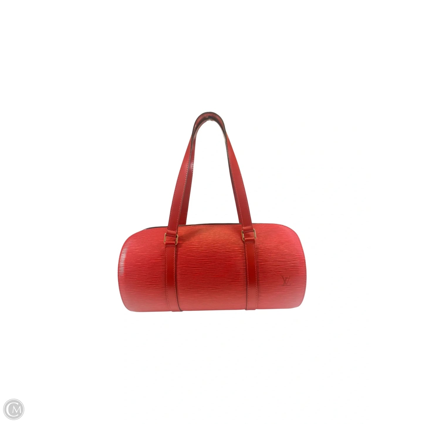 Handbag Luxury Designer By Louis Vuitton, Size: Medium