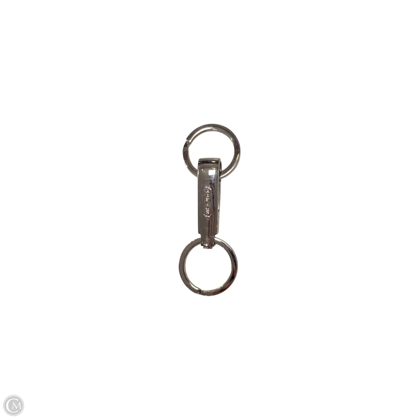 Key Chain Designer By Coach