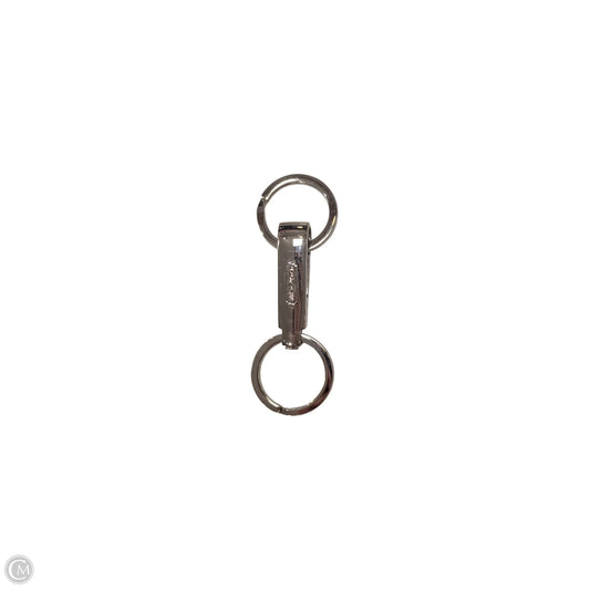 Key Chain Designer By Coach