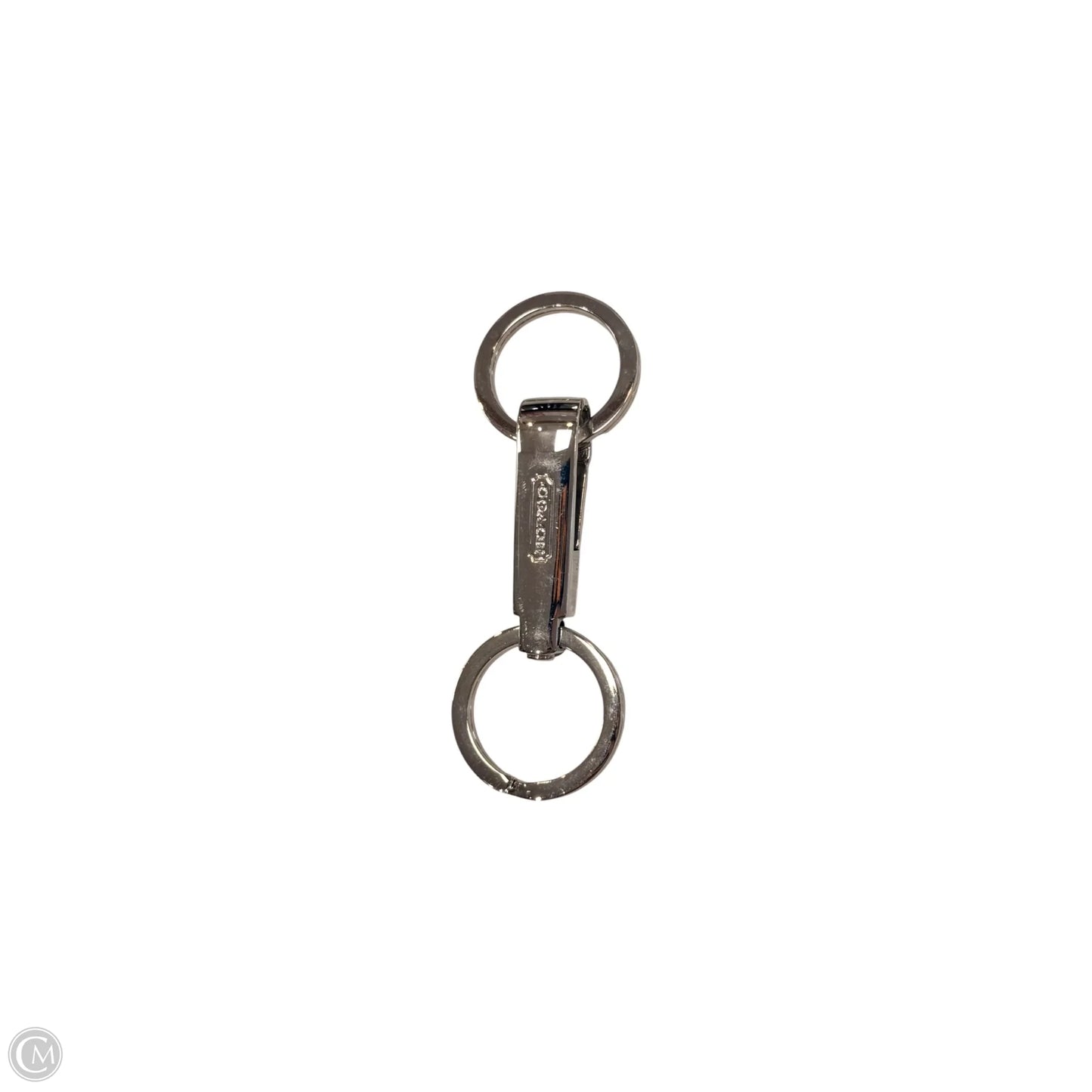 Key Chain Designer By Coach