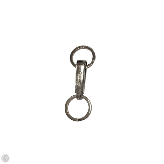 Key Chain Designer By Coach