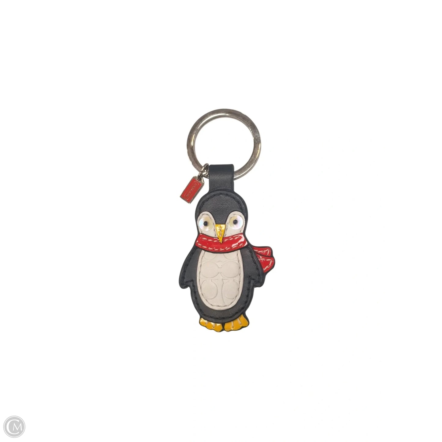 Key Chain Designer By Coach